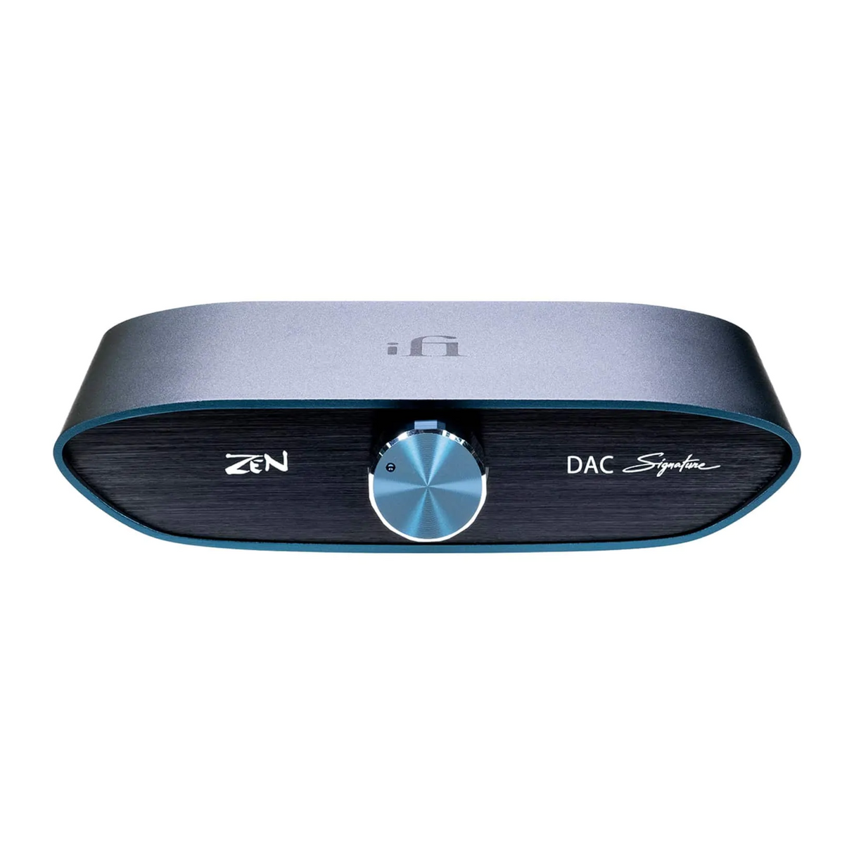 IFI IF1613 Audio ZEN DAC Signature V2