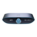 IFI IF1613 Audio ZEN DAC Signature V2