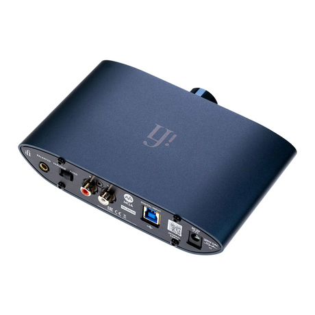IFI IF1613 Audio ZEN DAC Signature V2