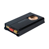 IN PHASE IPA3100D – 1,500W RMS 1Ω MONO CLASS D SUBWOOFER AMPLIFIER