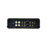 IN PHASE IPA8804D – 600W RMS 2Ω 4-CHANNEL CLASS D AMPLIFIER