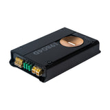 IN PHASE IPA9804D – 920W RMS 2Ω 4-CHANNEL CLASS D AMPLIFIER