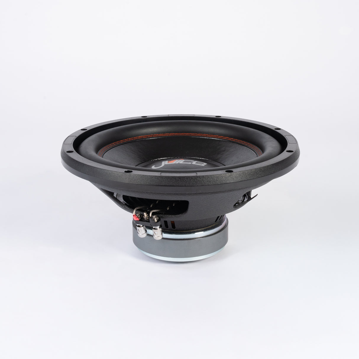 Juice JS12.1 1400W 12" Single Voice Coil 4 Ohm Subwoofer Bass Driver