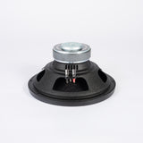 Juice JS12.1 1400W 12" Single Voice Coil 4 Ohm Subwoofer Bass Driver