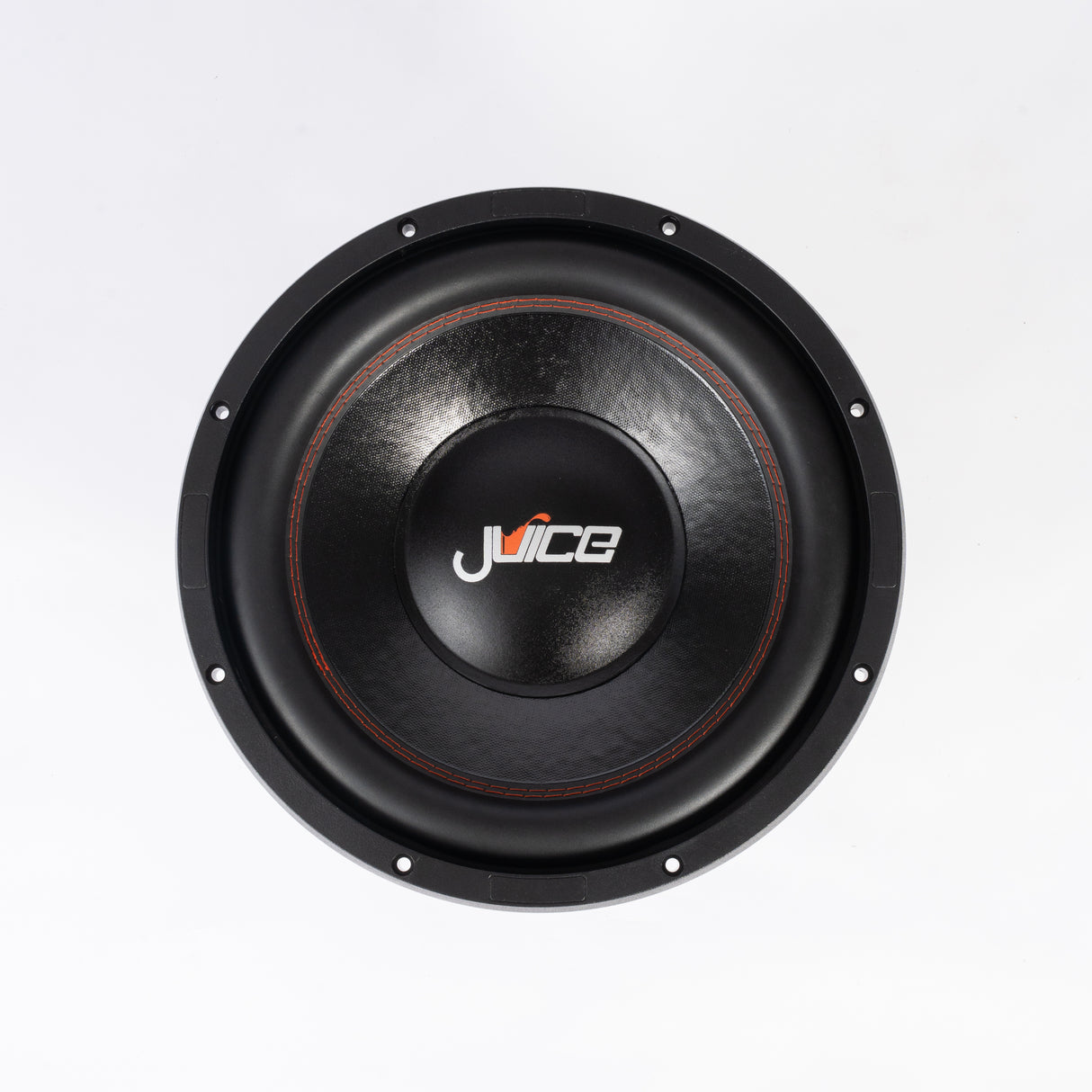 Juice JS12.1 1400W 12" Single Voice Coil 4 Ohm Subwoofer Bass Driver
