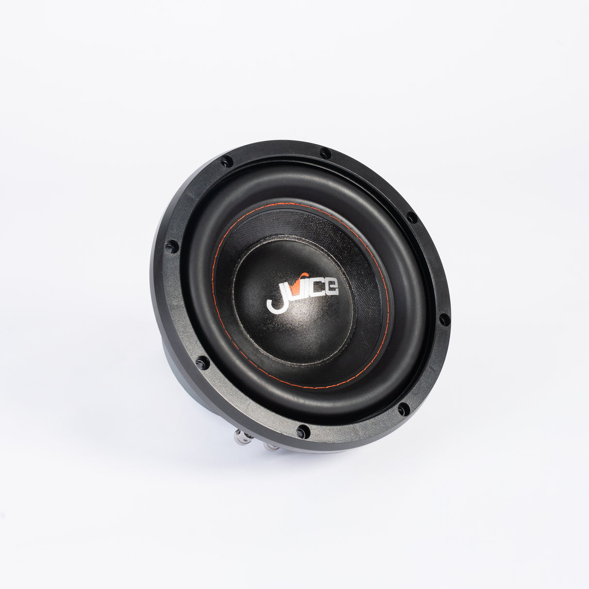 JS8.1 1000W 8" Single Voice Coil 4 Ohm Subwoofer Bass Driver