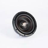 JS8.1 1000W 8" Single Voice Coil 4 Ohm Subwoofer Bass Driver