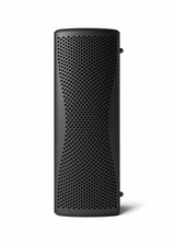 Kef Muo High-Fidelity portable Bluetooth speaker (Midnight Black)