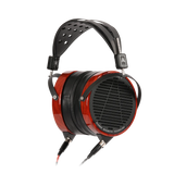 Audeze LCD-2- Classic Open Back Padauk Rings Leather