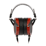 Audeze LCD-2- Classic Open Back Padauk Rings Leather