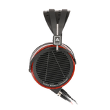 Audeze LCD-2- Classic Open Back Padauk Rings Leather