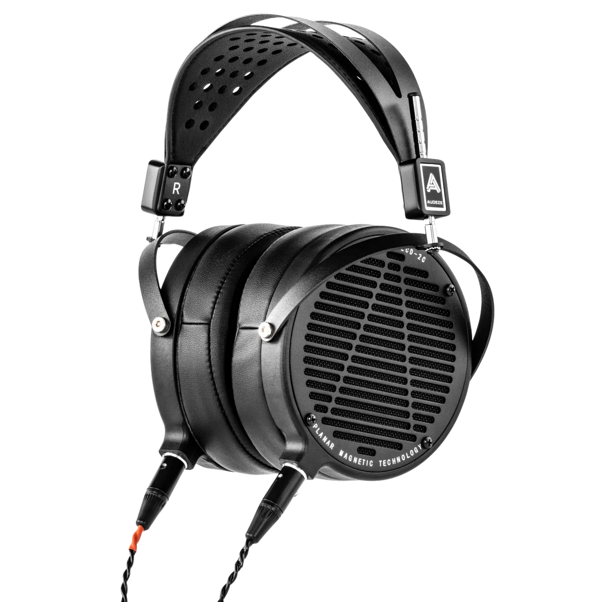 Audeze LCD-2 Classic - Leather-Free