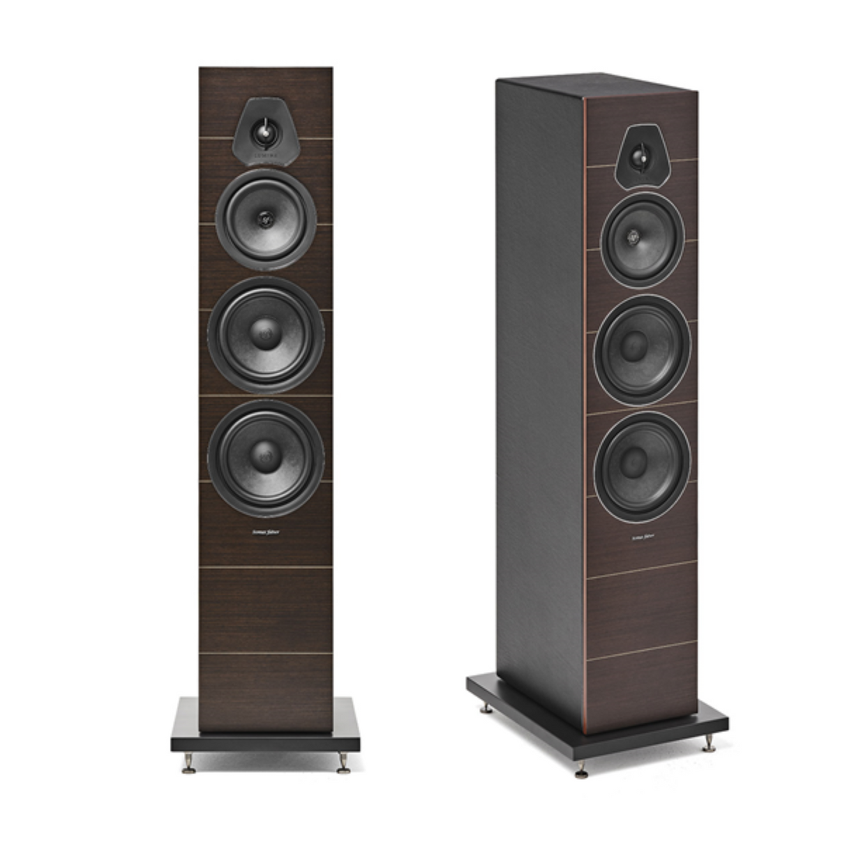 SONUS FABER LUMINA V WENGE (PAIR)