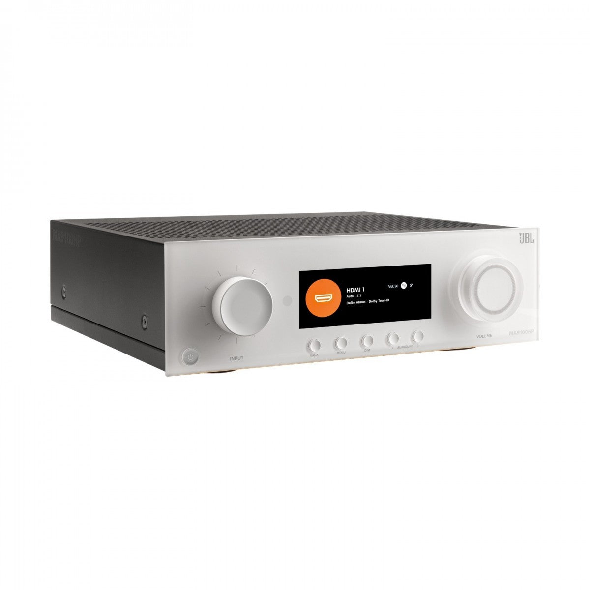 JBL MA9100HP WHITE 9.2 AVR BRAND NEW BOXED