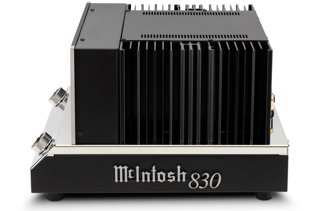 McIntosh MC830 1 CHANNEL SOLID STATE AMPLIFIER