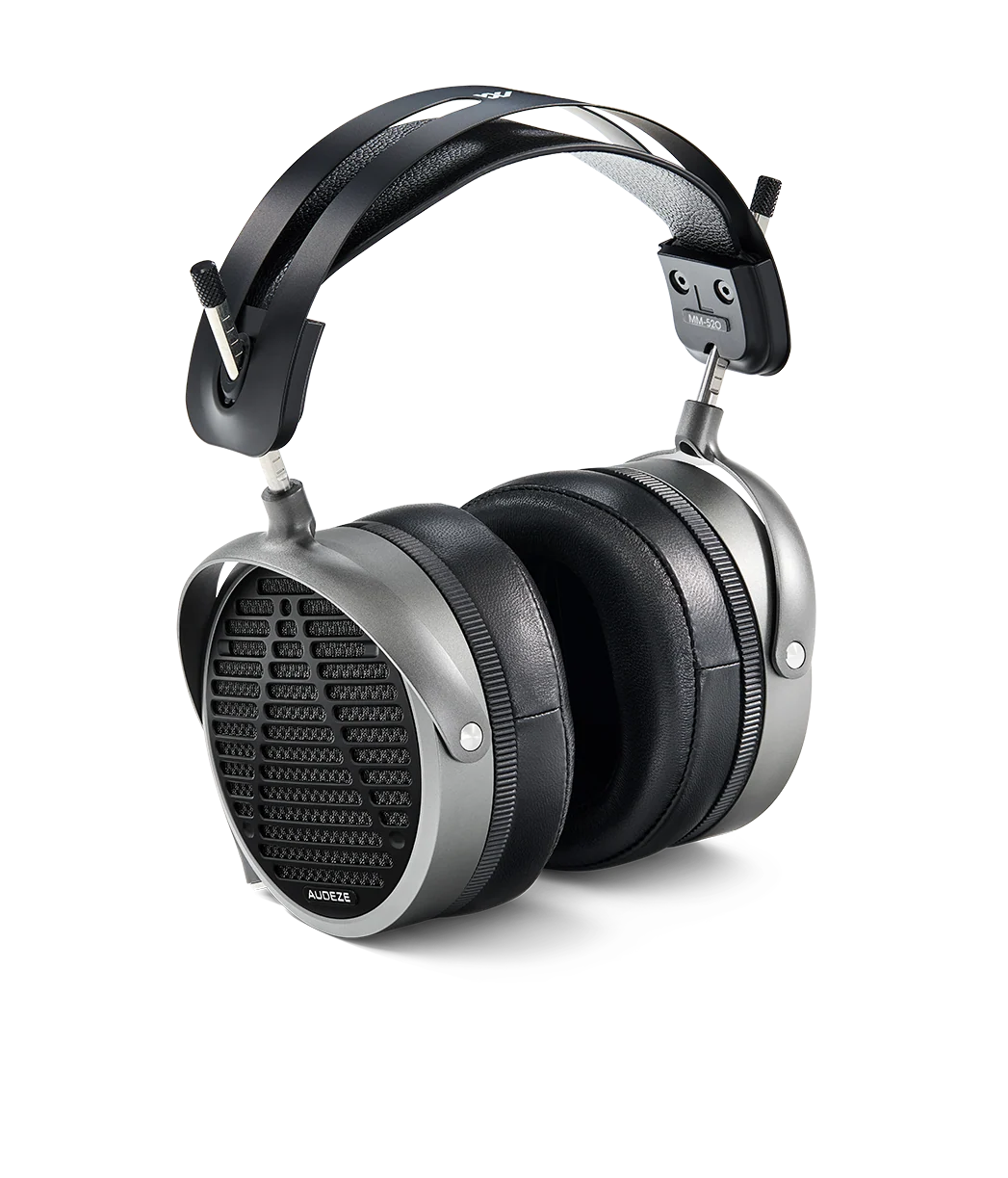 Audeze MM-520 Professional Heahphones