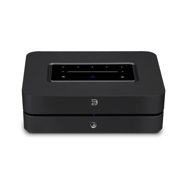 BLUESOUND N331 POWERNODE BLACK