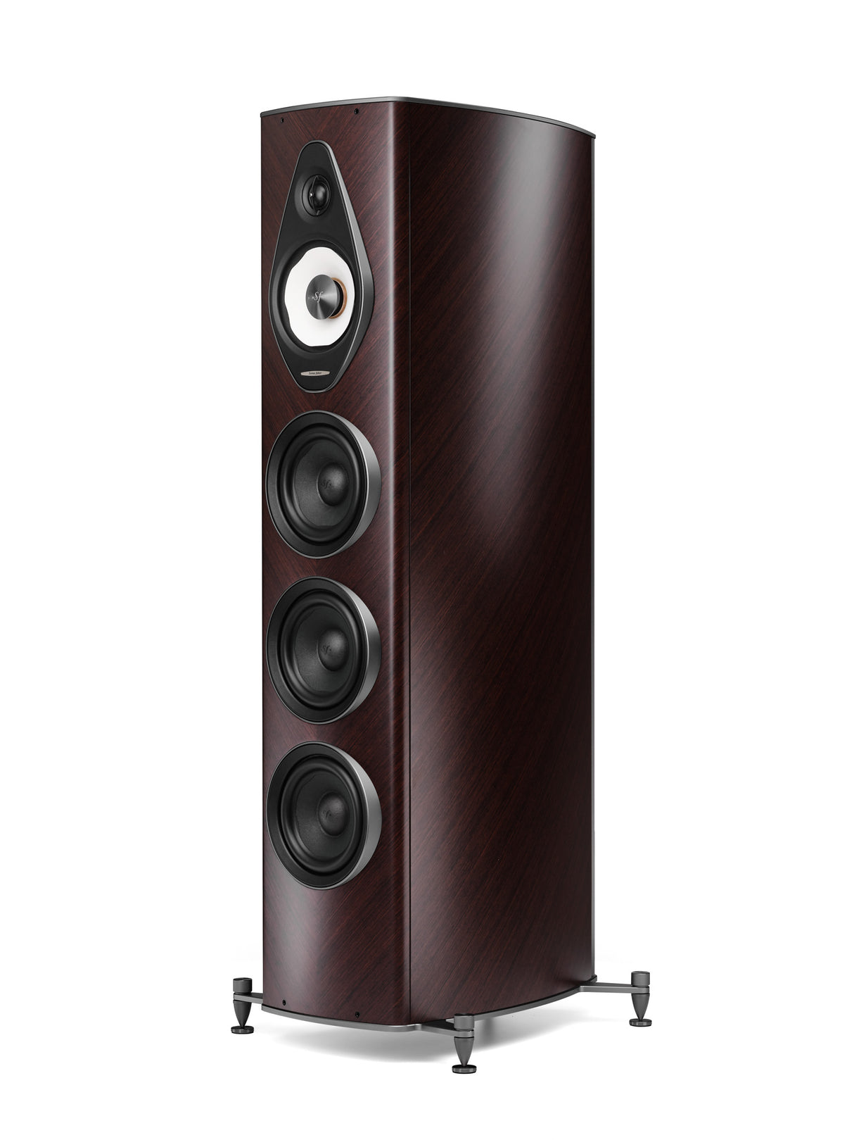 Sonus Faber Olympica V G3 (Wenge Wood)