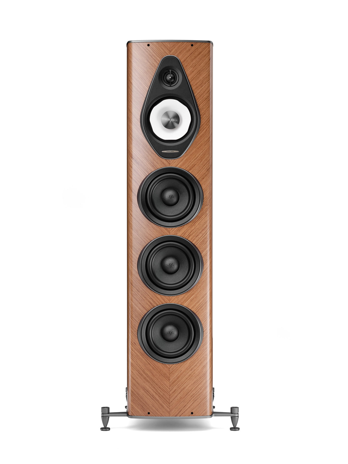 Sonus Faber Olympica V G3 (Walnut Wood)