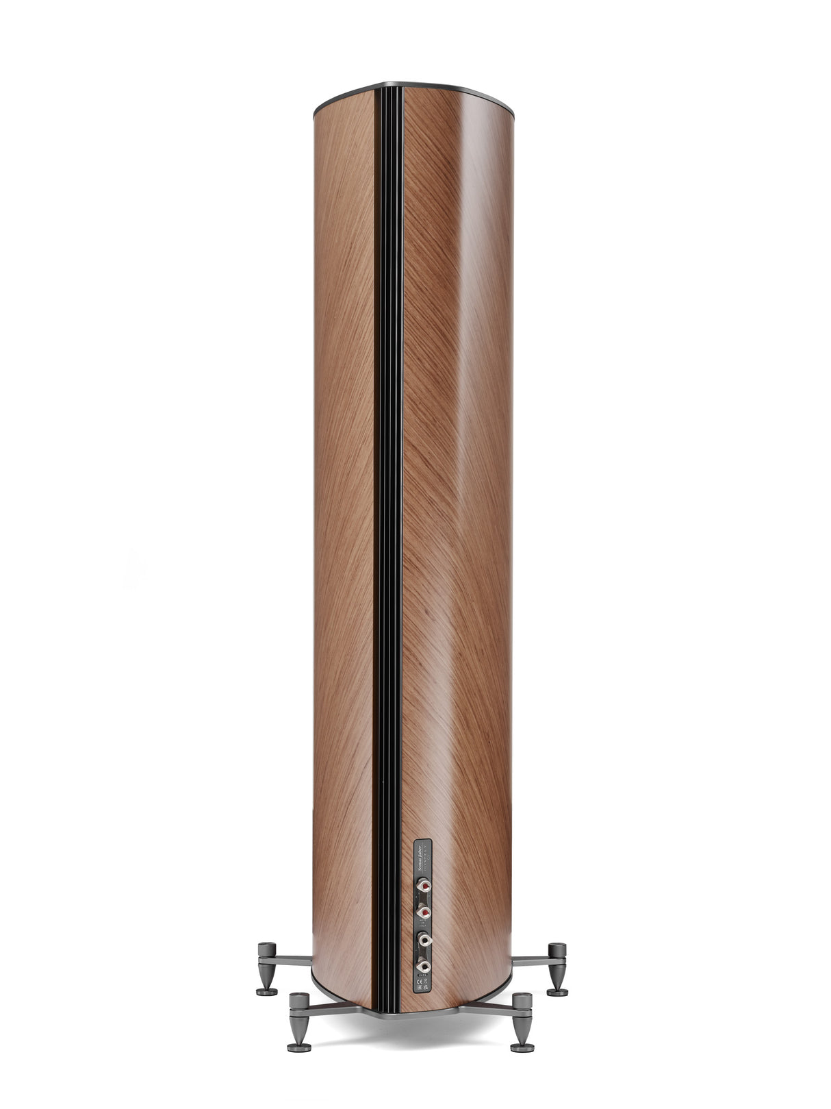 Sonus Faber Olympica V G3 (Walnut Wood)