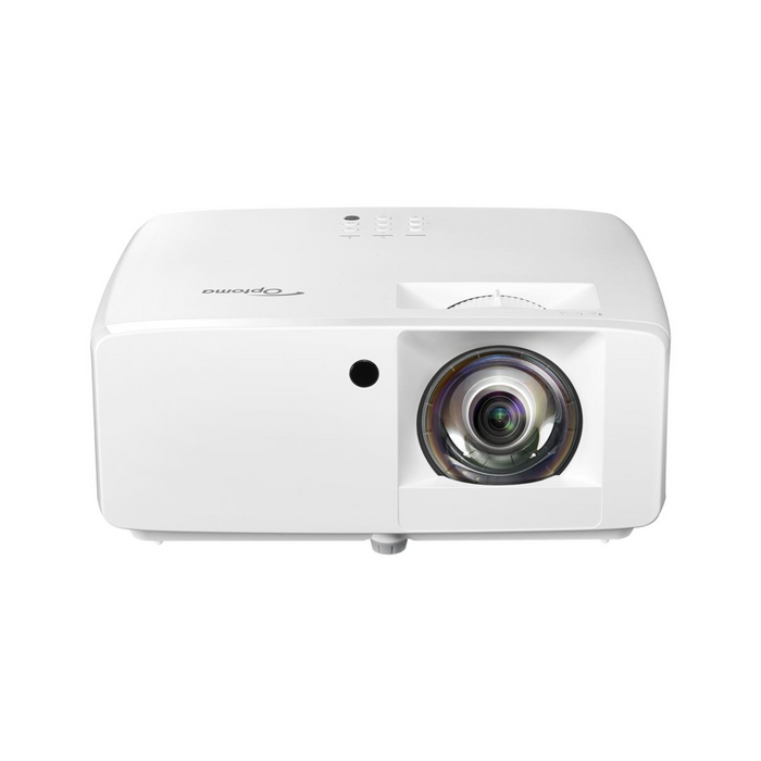 Optoma GT2000HDR Compact Short Throw Laser Home Projector