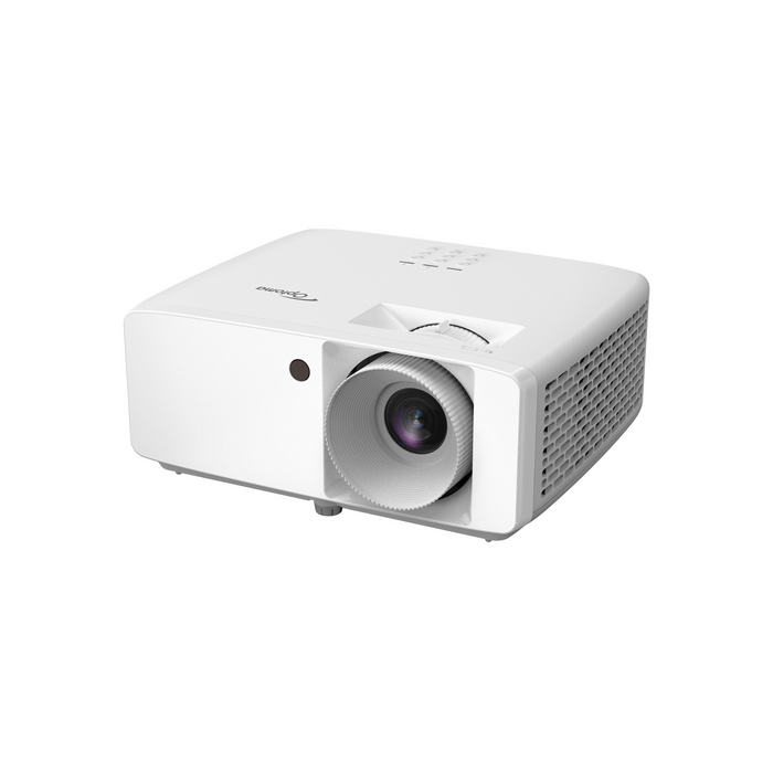 Optoma HZ40HDR Compact High Brightness Full HD Laser Home Projector