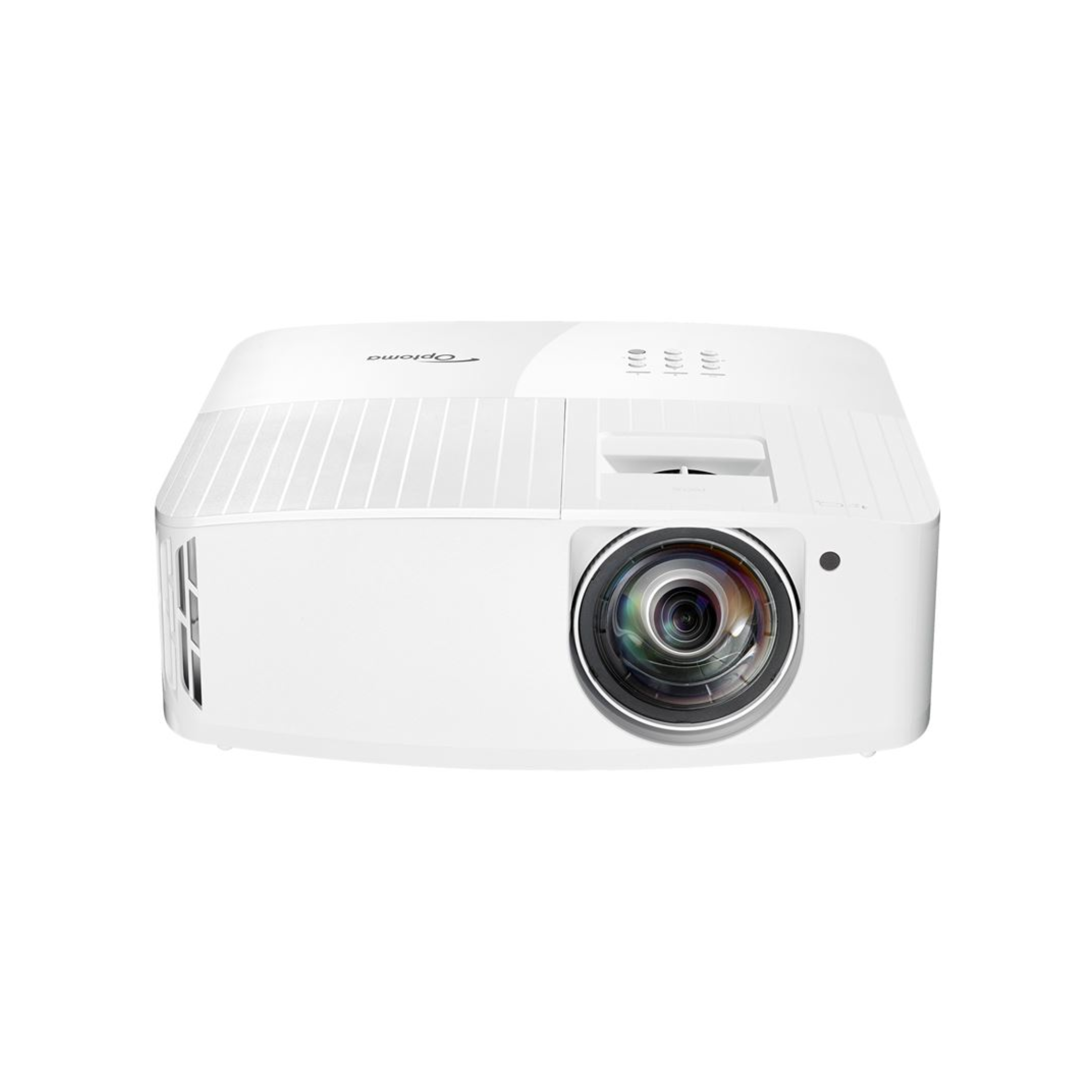 Optoma UHD35STx 4K UHD SHORT THROW PROJECTOR  (B-Stock)