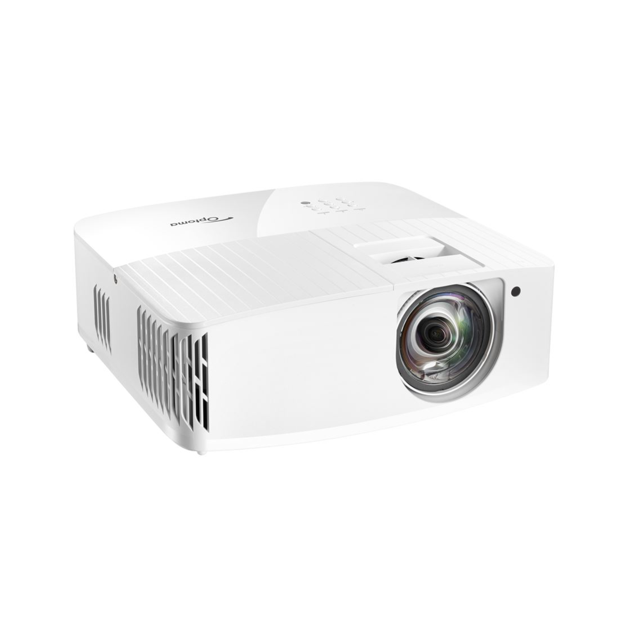 Optoma UHD35STx 4K UHD SHORT THROW PROJECTOR  (B-Stock)