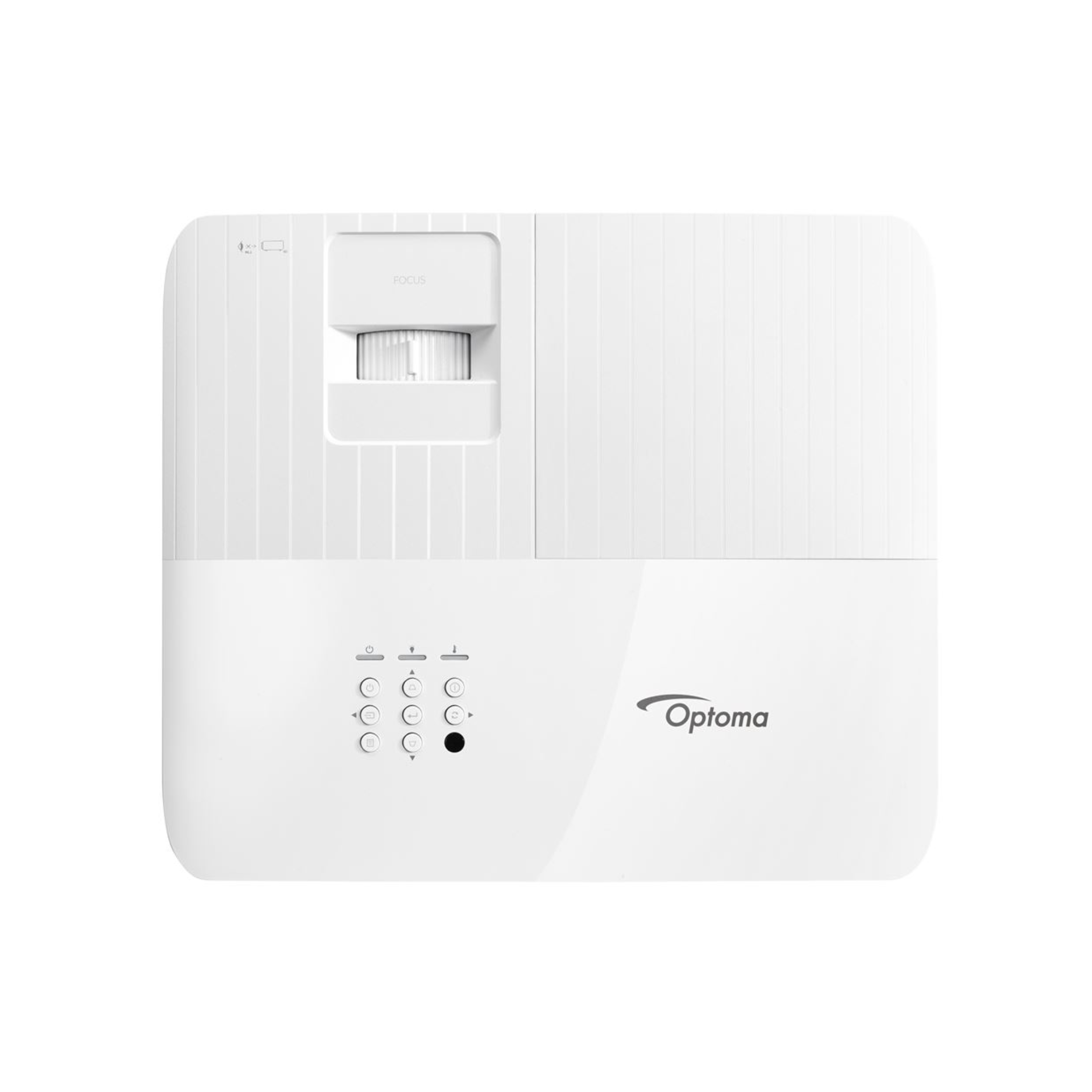 Optoma UHD35STx 4K UHD SHORT THROW PROJECTOR  (B-Stock)