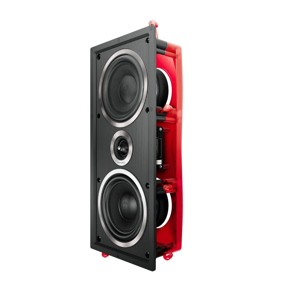 SONUS FABER PL563 2 way left/right/center in-wall system OPEN BOX