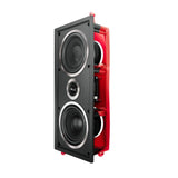 SONUS FABER PL563 2 way left/right/center in-wall system OPEN BOX