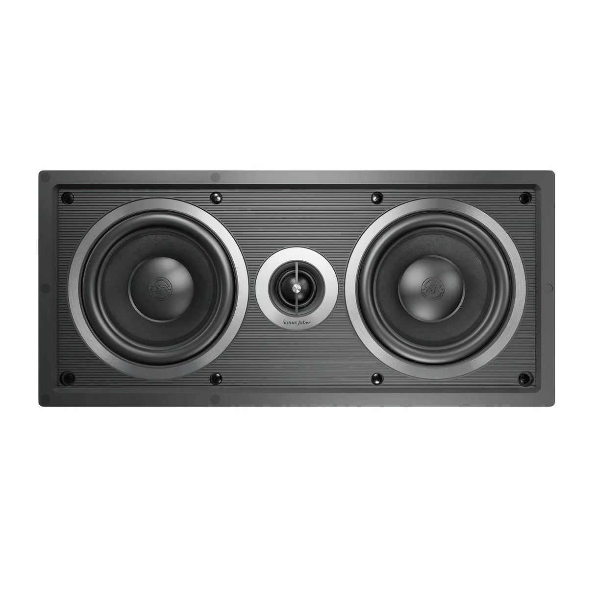 SONUS FABER PL563 2 way left/right/center in-wall system OPEN BOX