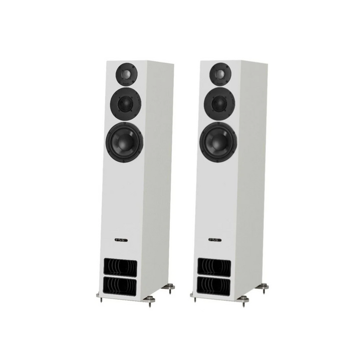 PMC TWENTY5.26i 3-Way Floorstanding Speakers