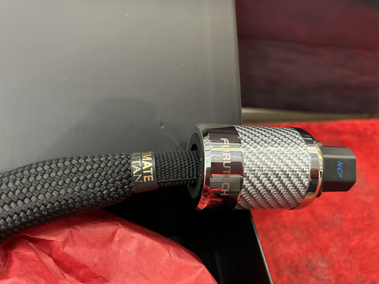 PURITAN UDTMC2.0M ULTIMATE FURUTECH NCF C13 UK 2.0