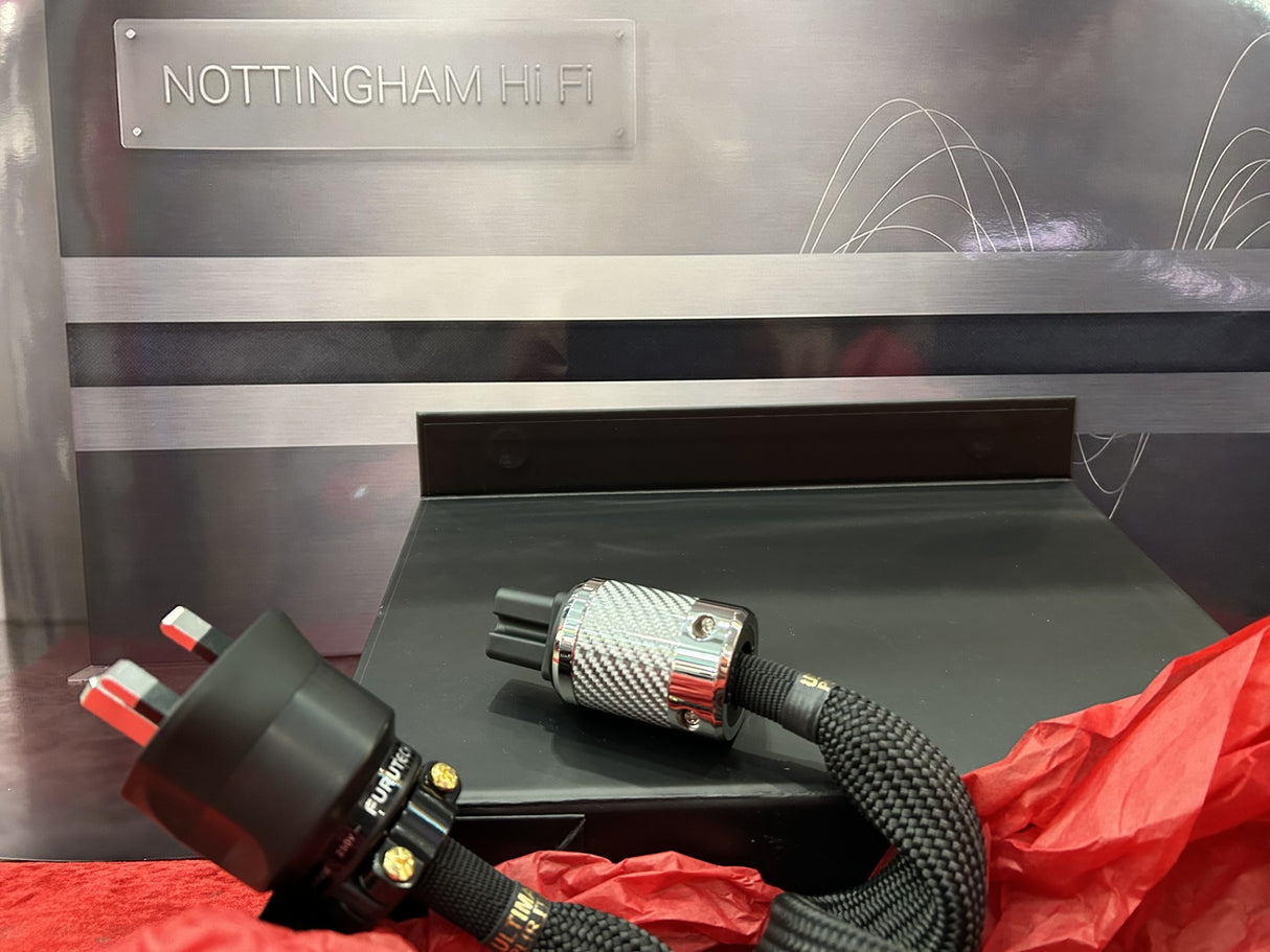 PURITAN UDTMC2.0M ULTIMATE FURUTECH NCF C13 UK 2.0