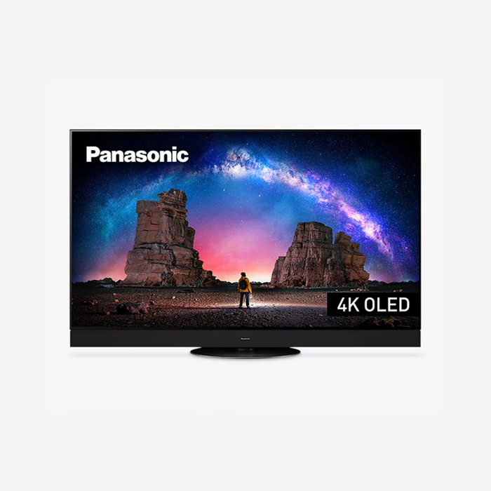 Panasonic TX-65MZ2000B 65-inch 4K OLED HDR Smart TV
