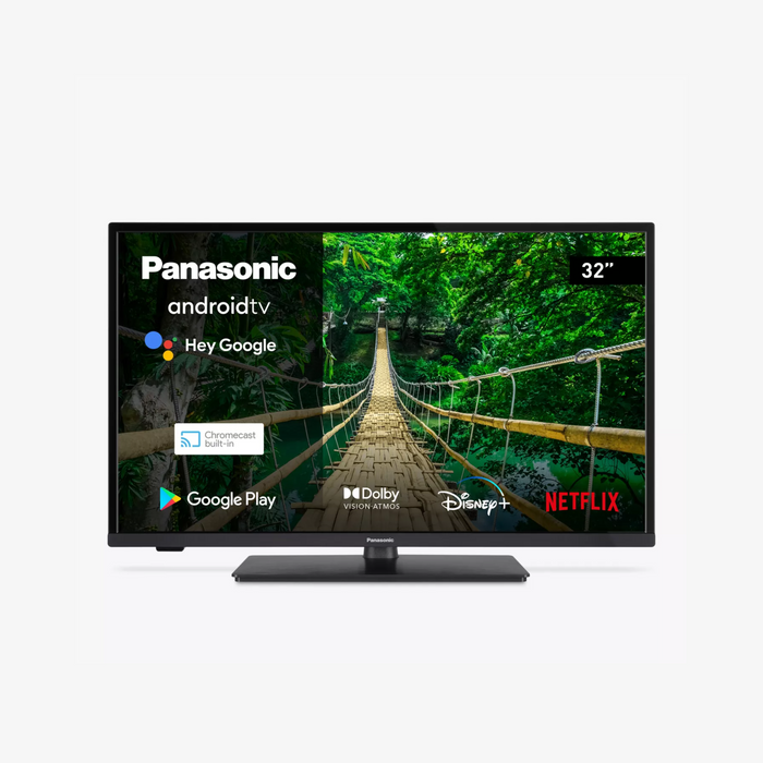 Panasonic TX-32MS490B 32" LED HDR Full HD 1080p Smart Android TV