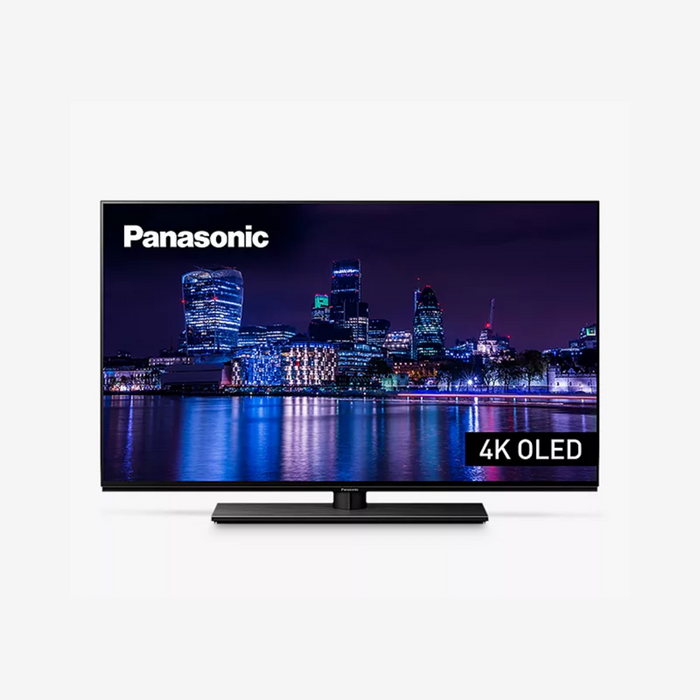 Panasonic TX-48MZ980B 48" 4K Ultra HD OLED TV