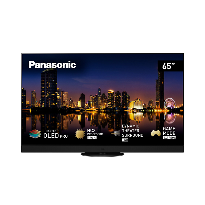 Panasonic TX-65MZ1500B 65" OLED 4K Ultra HD HDR Smart TV