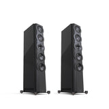 Perlisten S7t Tower  Gloss Black (X DISPLAY)