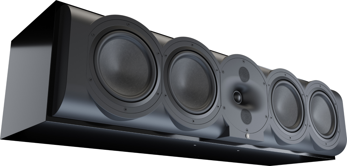 Perlisten R7c Centre Speaker