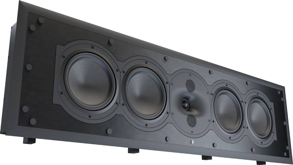 Perlisten R7i-C  In Wall Centre Speaker