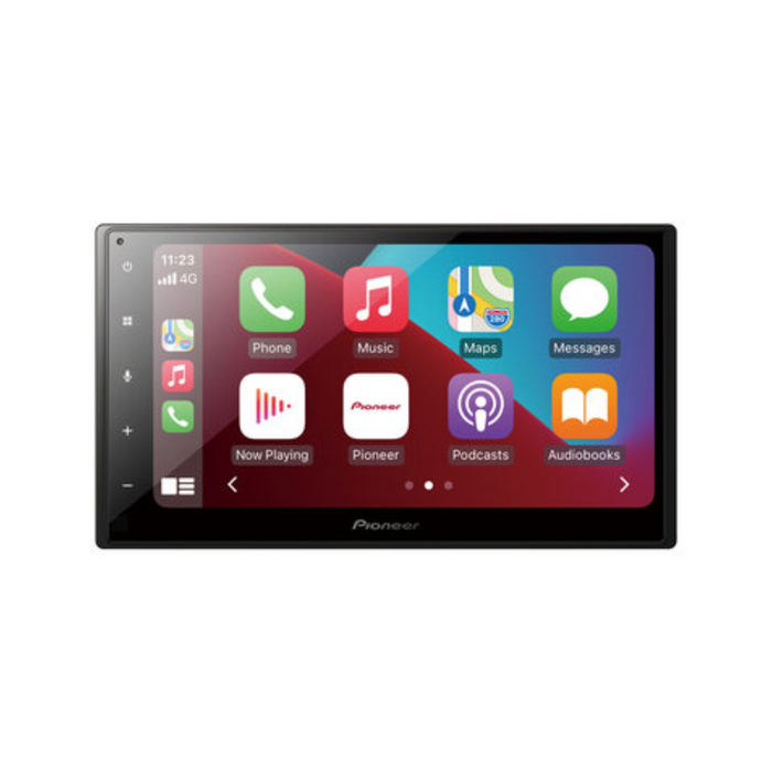 Pioneer SPHDA160DAB 6.8" Touchscreen Mutlimedia Player with Android Auto & Apple CarPlay