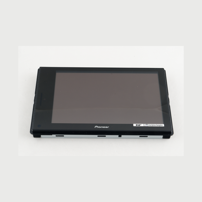 Pioneer SPH-EVO82DAB  8" Capacitive Touchscreen Multimedia Player