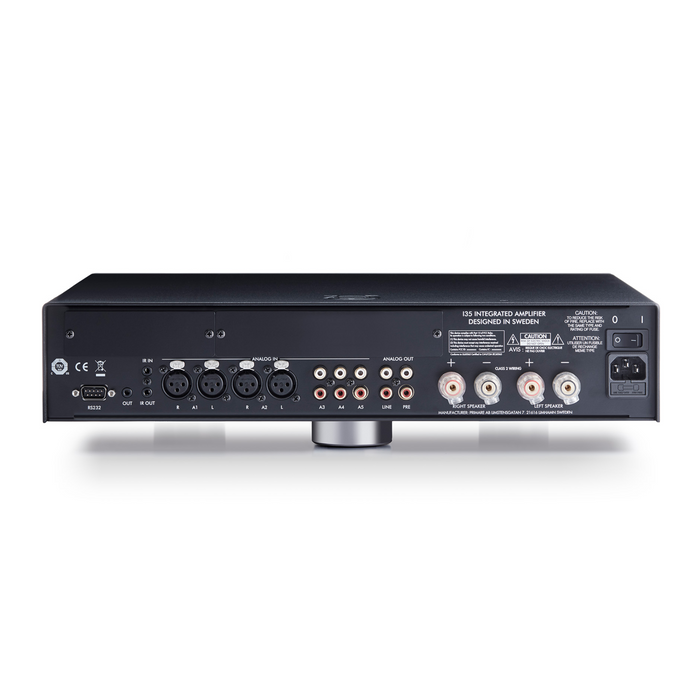 Primare I35 Analogue Integrated Amplifier