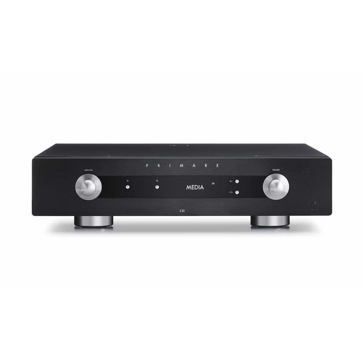 Primare I35 Prisma Integrated Amplifier and Network Player BLACK X DEMO