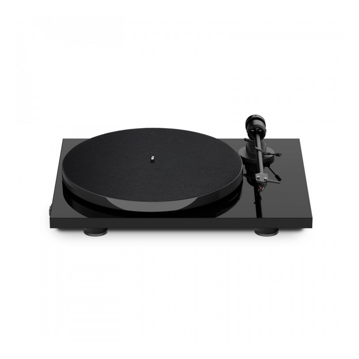 Project E1 Phono Turntable