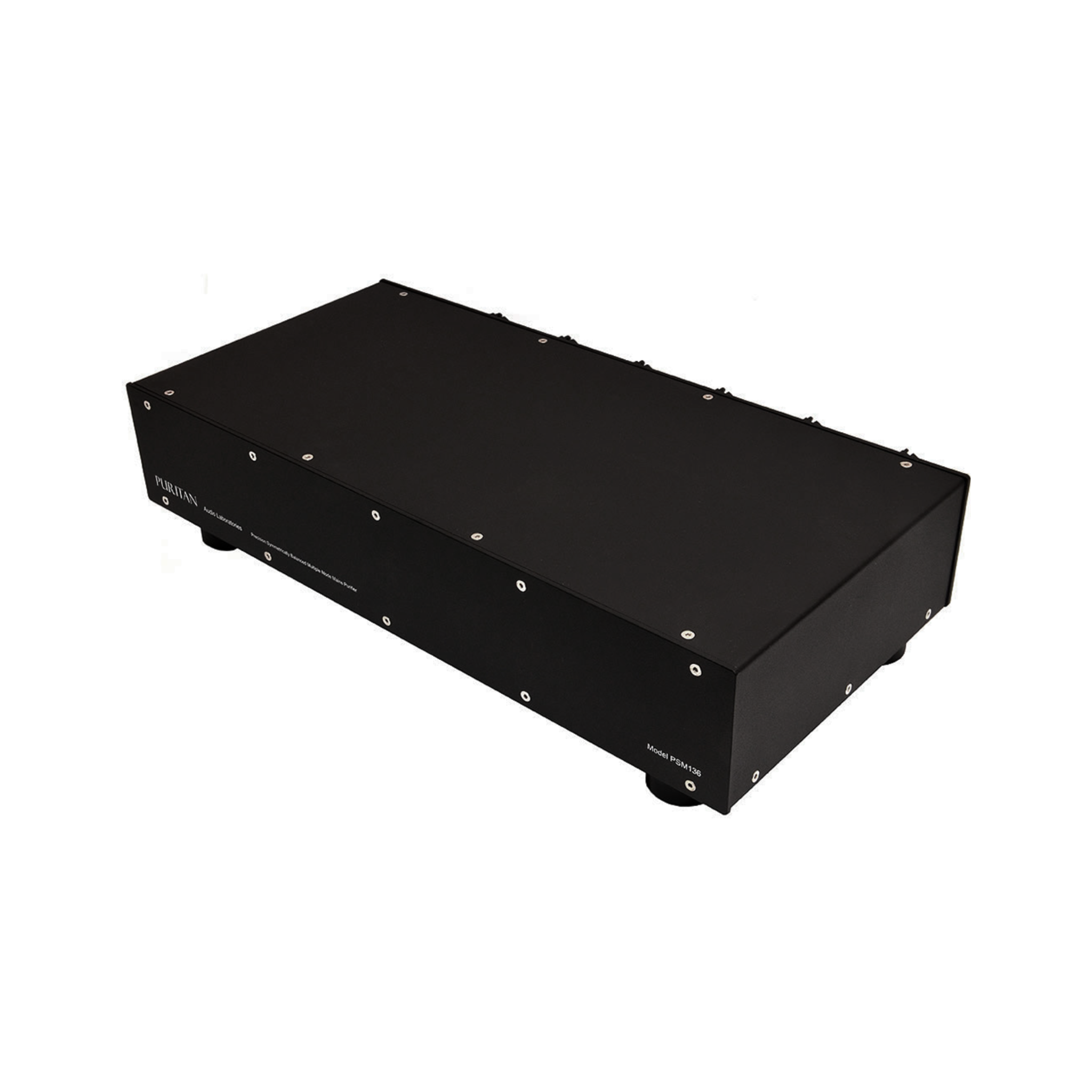 Puritan PSM156 Mains Conditioner (Includes 2 Metre Power Cable