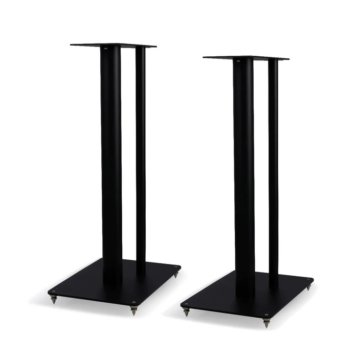 Q Acoustics 3030FSi Floor Stands Black (pair) for Q3030i - QA3202