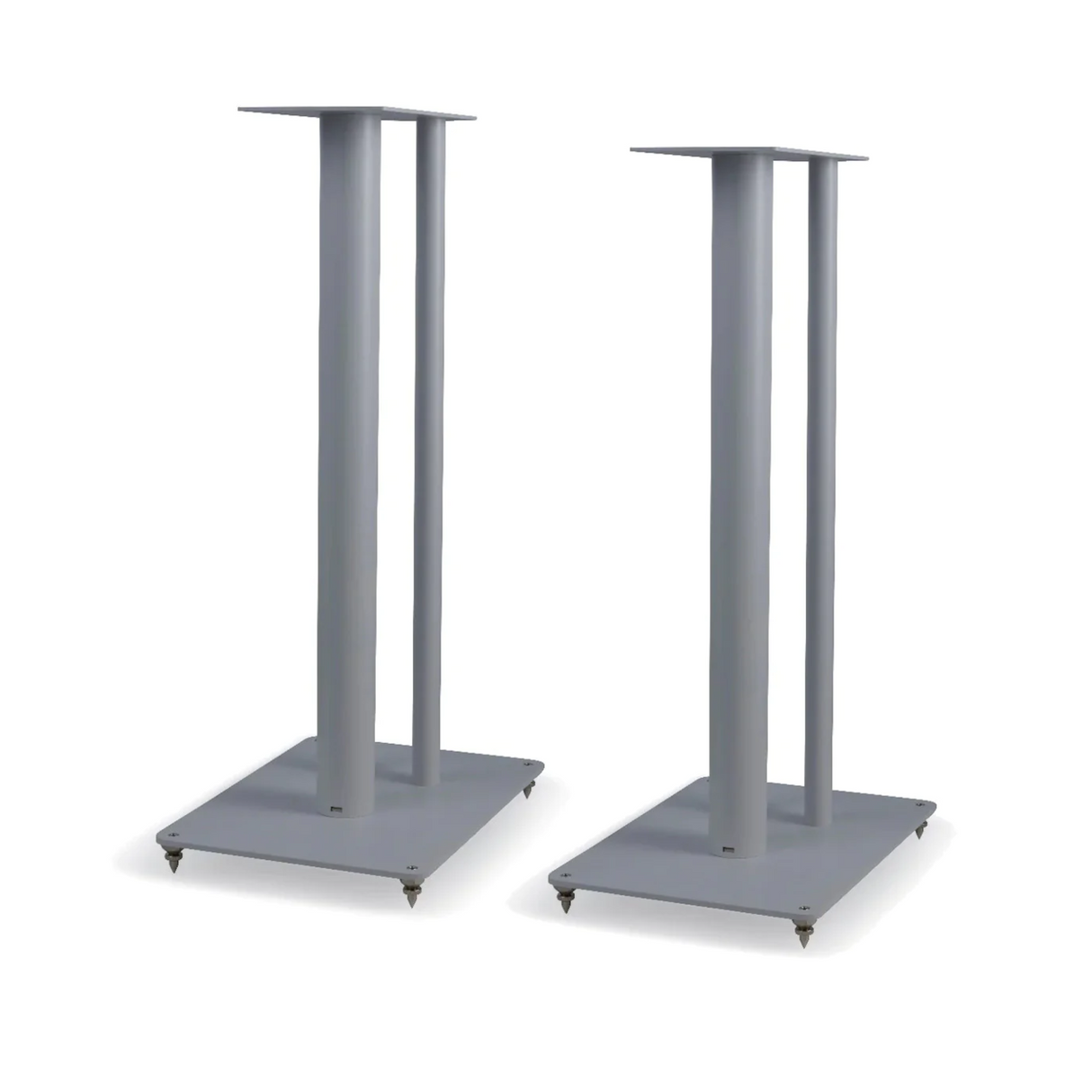 Q Acoustics 3030FS Floor Stands White (pair) for Q3030